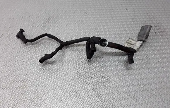 Peugeot 207 Glow plug wires 9653805580