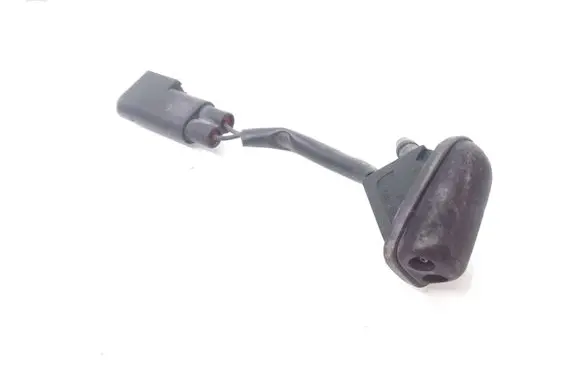Ford Focus Windshield washer spray nozzle 4M5117666a