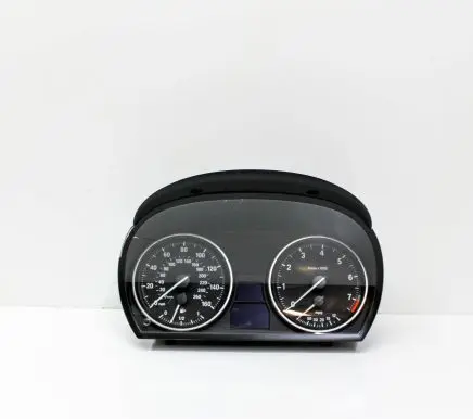 BMW X1 E84 Speedometer (instrument cluster) 9316152