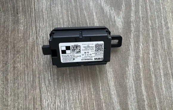 BMW X1 F48 F49 Other devices 7928646