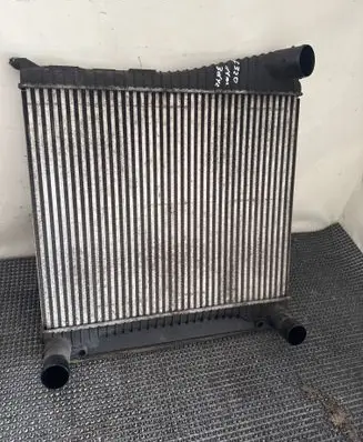 Land Rover Range Rover Sport L320 Intercooler radiator AH329L440AB CF13000B46000040 070611