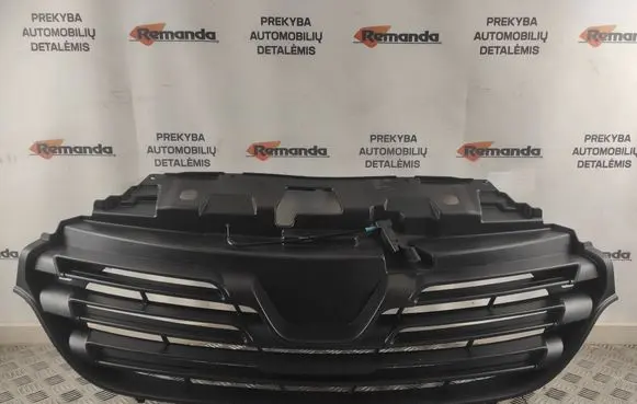 Renault Trafic III (X82) Front grill 623108673R
