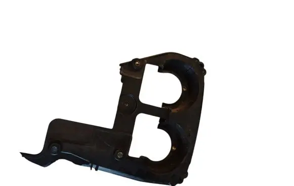 Subaru Impreza III Timing belt guard (cover) 13573AA131
