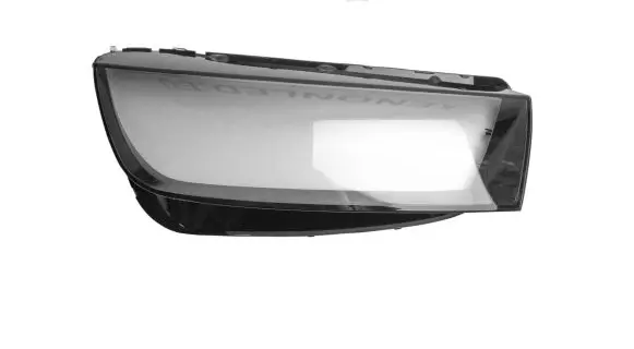 Audi Q5 SQ5 Headlight lense 