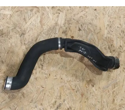 BMW 3 E90 E91 Intercooler hose/pipe 7800143 11617800143 L22773K
