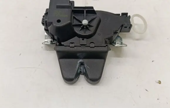 Mercedes-Benz CLA C117 X117 W117 Tailgate/trunk/boot lock/catch/latch A1177500085