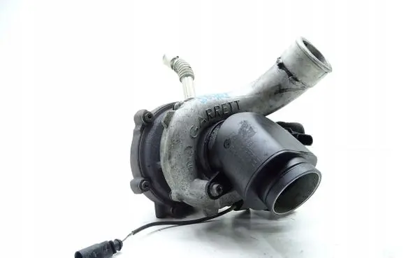 Audi A4 S4 B8 8K Turbo 059145722L