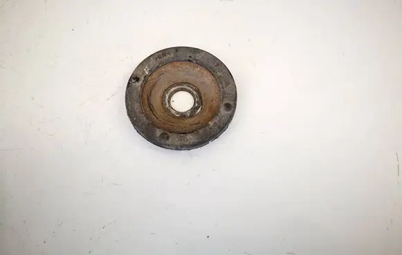 Peugeot 207 Front coil spring rubber mount 