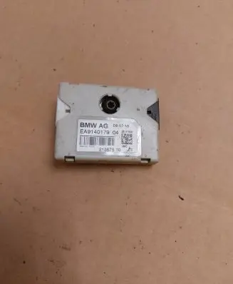 BMW 7 F01 F02 F03 F04 Aerial antenna filter 9140179 28197829 21367510
