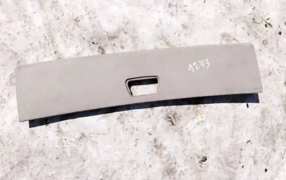 Volvo V50 Other interior part 8663501