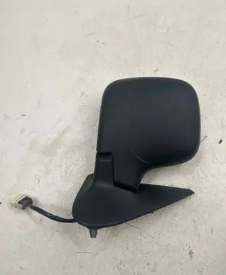 Citroen Berlingo Front door electric wing mirror 96193825XT 05930051