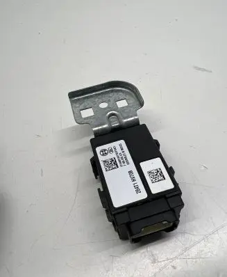 Nissan Qashqai Other control units/modules 284T1HV70B F005V02475