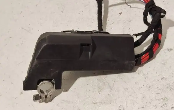Audi A6 S6 C6 4F Positive wiring loom 8J0915459 4F0915519 KB804590