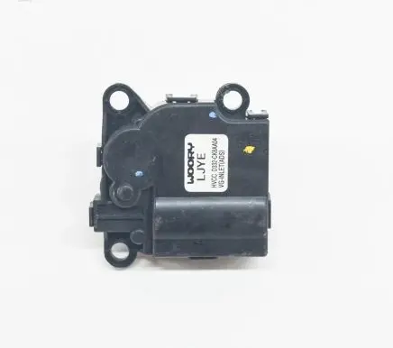 Tesla Model S Air flap motor/actuator D332CK8AA04