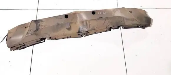 Volvo V50 Front bumper cross member 30744966