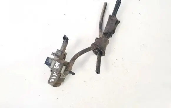 Hyundai Getz Turbo solenoid valve 351202a450 35120-2a450