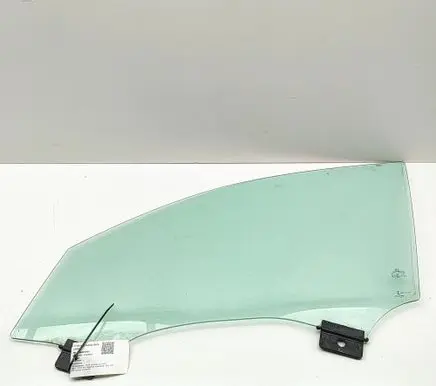 Audi A6 S6 C7 4G Front door window glass four-door 4G0845021C