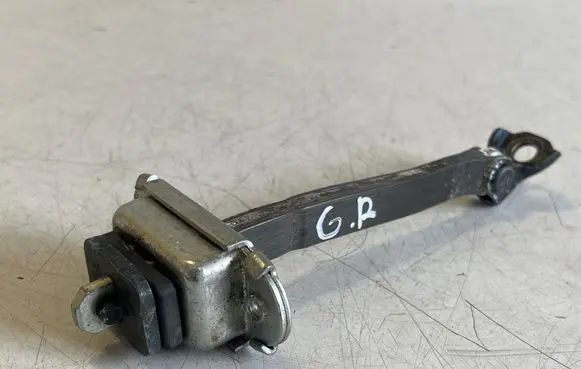 Toyota Corolla E210 E21 Rear door check strap stopper