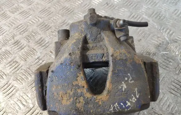 Opel Zafira B Front brake caliper 5725