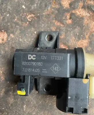 Renault Scenic III - Grand scenic III Vacuum valve 8200790180 17T331 70181405
