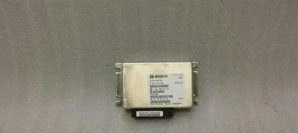 Mercedes-Benz GLS X166 Other control units/modules A1669002016