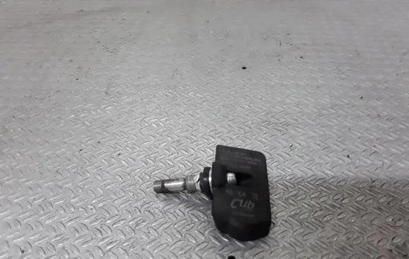 Jaguar S-Type Air pressure sensor ZPNVS62U003