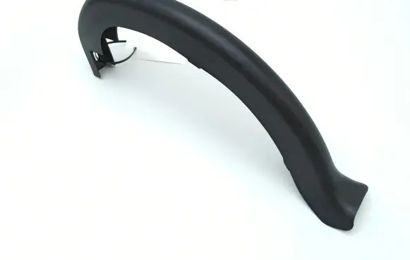 Cadillac STS Seville Other trunk/boot trim element 25686033