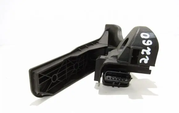 Volkswagen PASSAT B6 Accelerator throttle pedal 1k1721503l