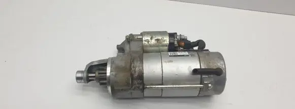 Audi A4 S4 B9 Starter motor 057911024 4380001082