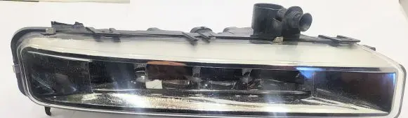 BMW 5 G30 G31 Front fog light 89250251 90051531 10660530