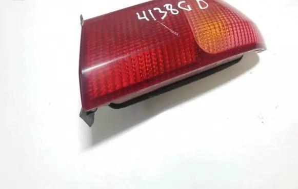 Alfa Romeo 156 Rear/tail lights