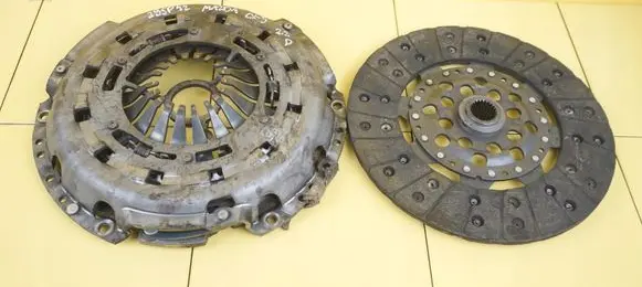 Mazda CX-5 Clutch set kit 2999995 29SP42
