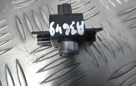 Jaguar XF Other switches/knobs/shifts ax23f062a00ba ax23-f062a00-ba
