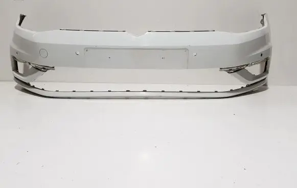 Volkswagen Golf VII Front bumper 5G0807221FL
