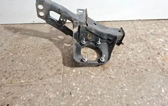 Volvo V60 Front bumper cross member 31362373