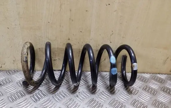 Opel Antara Rear coil spring