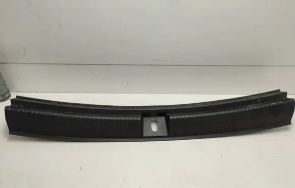 Volkswagen Tiguan Allspace Other trunk/boot trim element 5NN863459 VV326L0CK