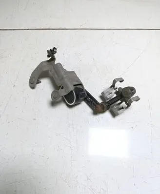 Mercedes-Benz EQC Rear air suspension level height sensor A0009053704 A2139052002
