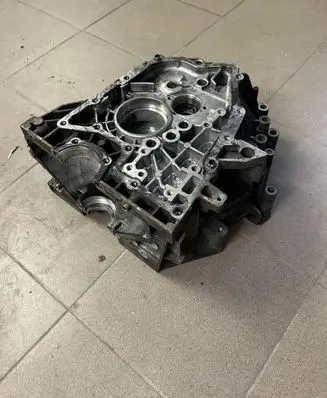 Fiat Ducato Other gearbox part 9671749510 AISI9CU3