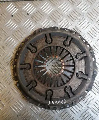 Pressure plate