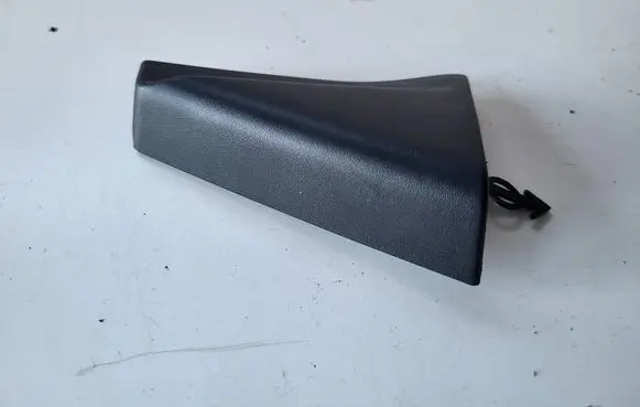 Renault Kadjar Rear door glass trim molding 829E82020R