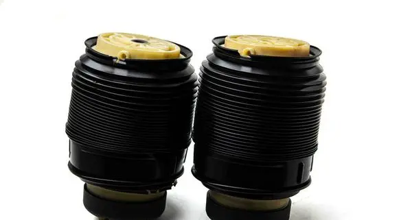 Mercedes-Benz E AMG W212 Rear air suspension bag/shock absorber 2123203825 A2123204025 2123202125