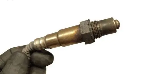 Skoda Yeti (5L) Lambda probe sensor 03L906262 004231 0281004085