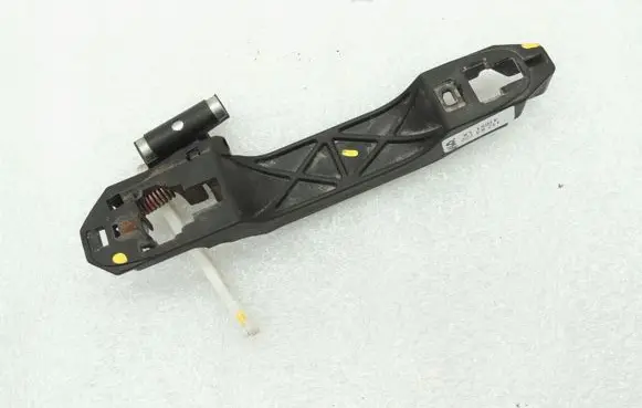 Toyota Hilux (AN120, AN130) Rear door exterior handle 692030K020