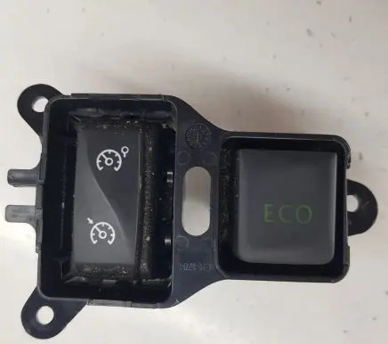 Renault Captur Other switches/knobs/shifts 251B45280R