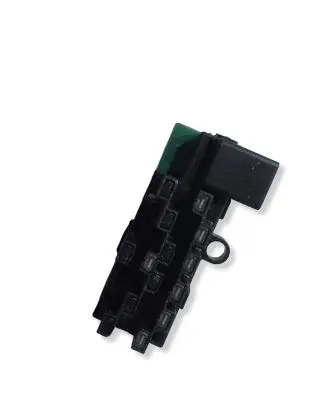 Volkswagen PASSAT B5.5 Steering angle sensor 00203800