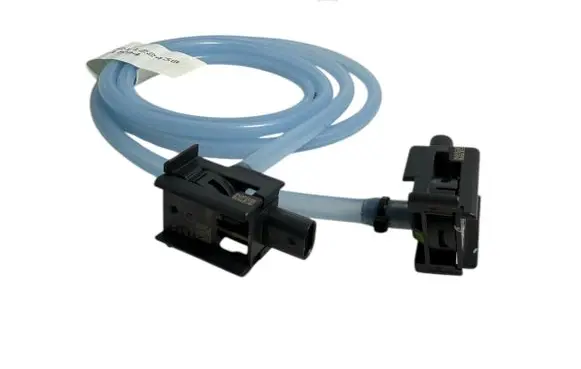 Airbag deployment crash/impact sensor