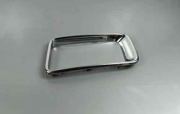 Jeep Grand Cherokee Front grill 68143134AB