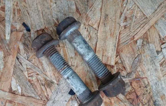 Fiat Freemont Other front suspension part 