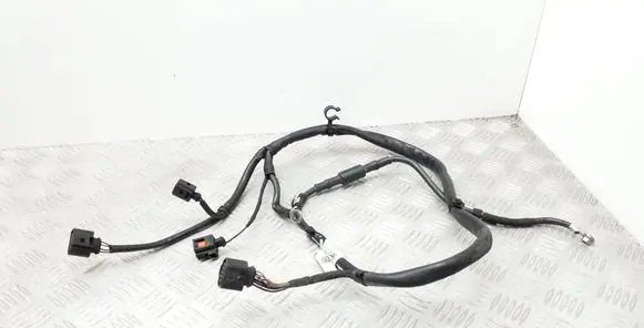 Volkswagen Sharan Wires (generator/alternator) 